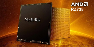 MediaTek RZ738 WiFi 7 Wireless LAN Card Driver 5.3.0.1431