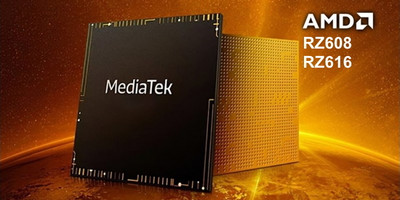 MediaTek RZ608 Wi-Fi 6E Wireless LAN Card Driver 24.34.2.571