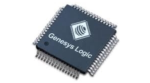 Genesys Logic PCI-E Card Reader Driver 1.2.22.0