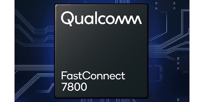 Qualcomm FastConnect 7800 Bluetooth Adapter Driver 3.1.0.1262